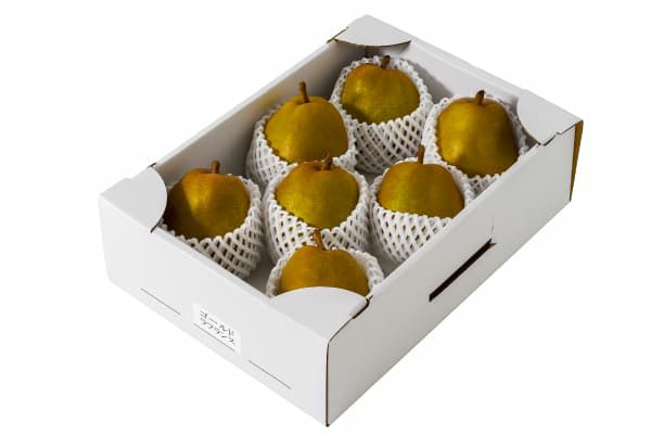 ゴールドラフランス 約3kg4L～5L・6～8玉（06-H） | 味の農園