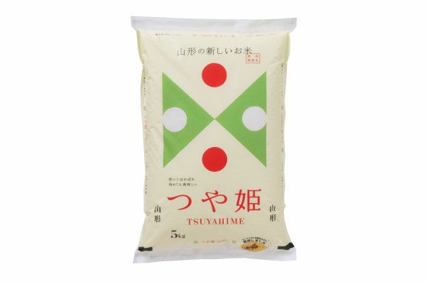 令和7年産】山形県産 つや姫 5kg（10-H） | 味の農園